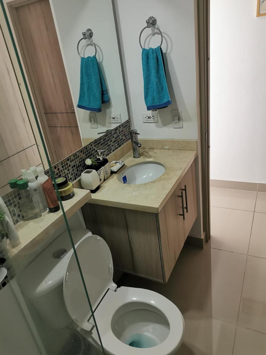 Habitacion Condominio de lujo - Housity