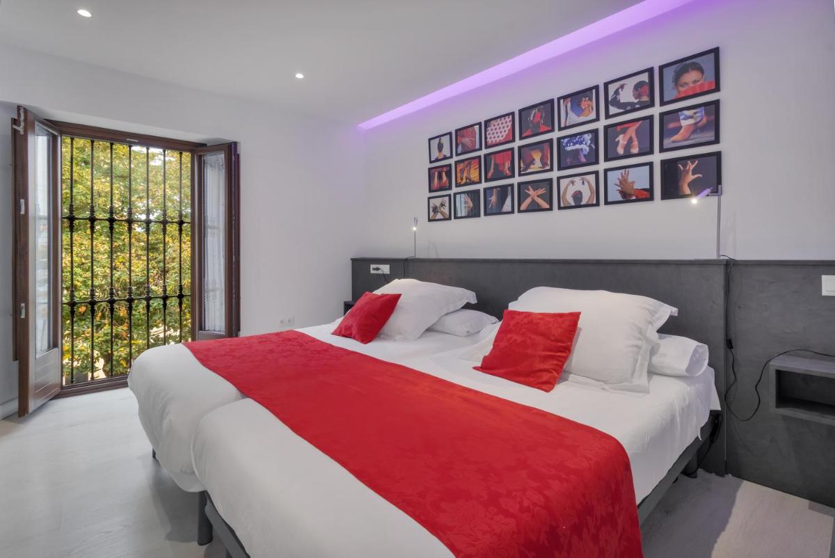 Hotel Ronda Nuevo - Hizvo