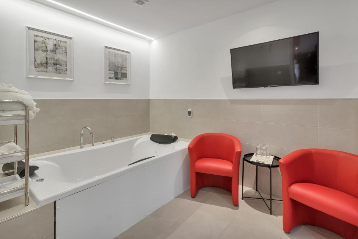 Hotel Ronda Nuevo - Hizvo