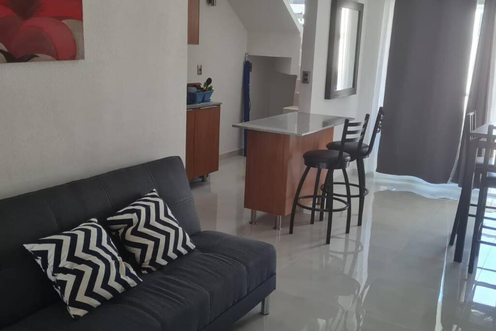 Suitetrails - Bonito Penthouse con roof garden