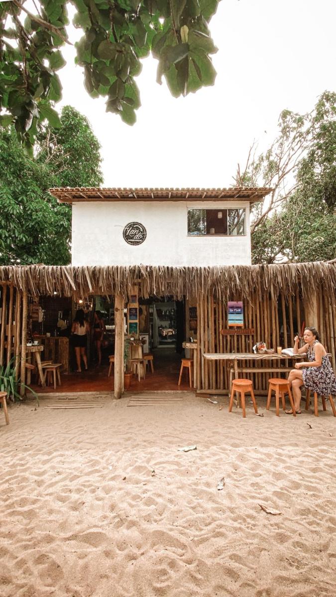 Casa Maru Caraíva - Housity