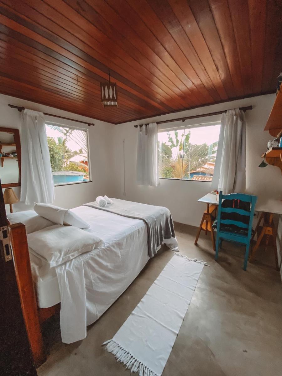 Casa Maru Caraíva - Housity