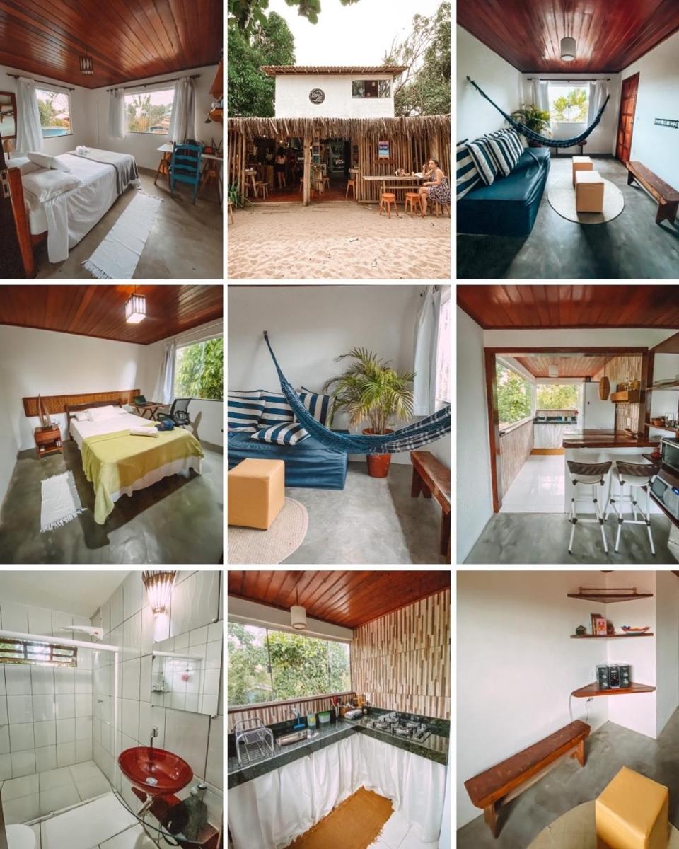 Casa Maru Caraíva - Housity