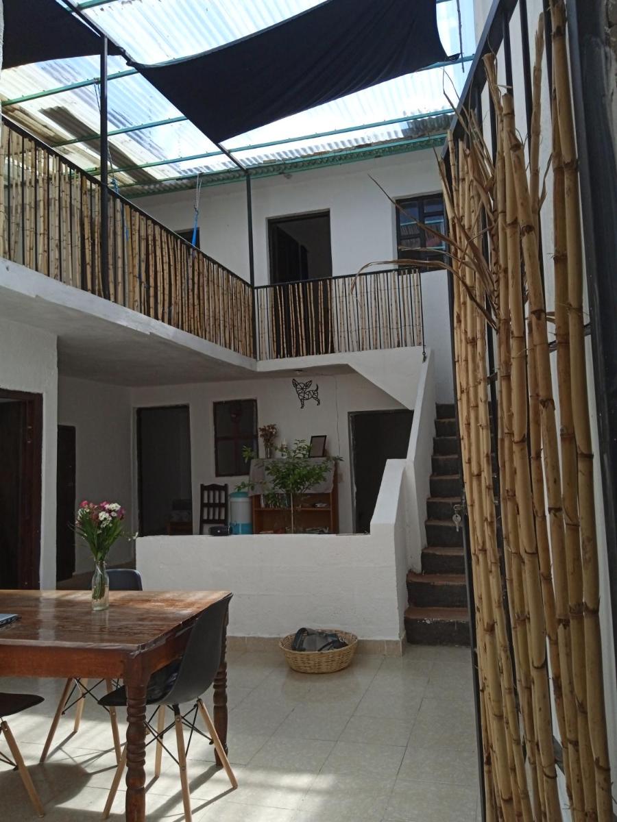 Suitetrails - La Casa Del Rio