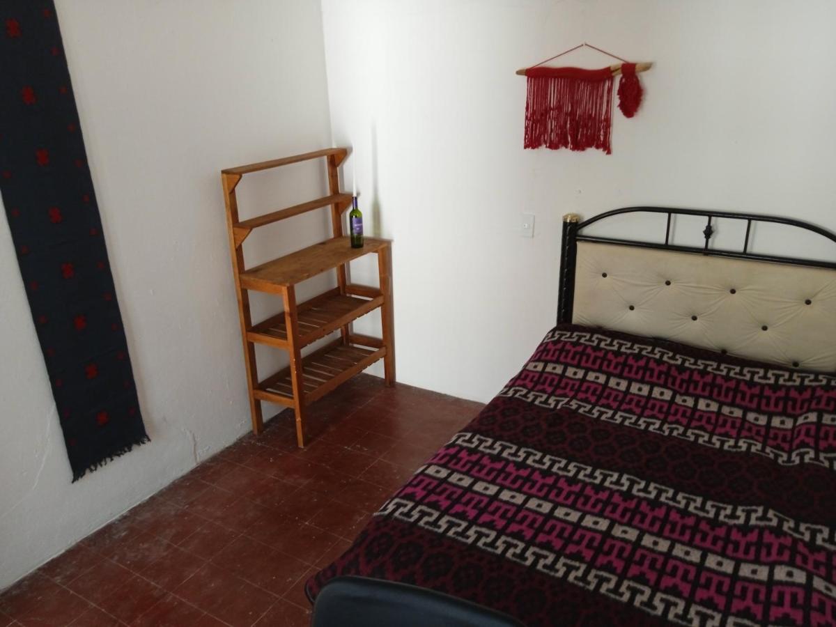La Casa Del Rio - Cozy Rooms and Coworking - Housity