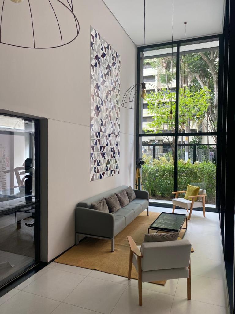 Vacanza Flat Privativo - Citizen Consolação - Housity