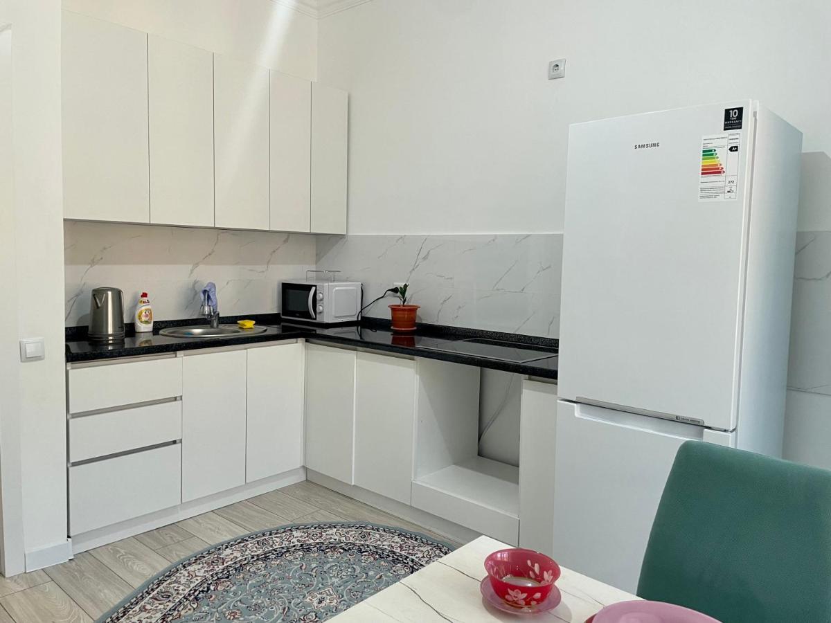 Amazing apartments in the RC Alpamys. - Housity