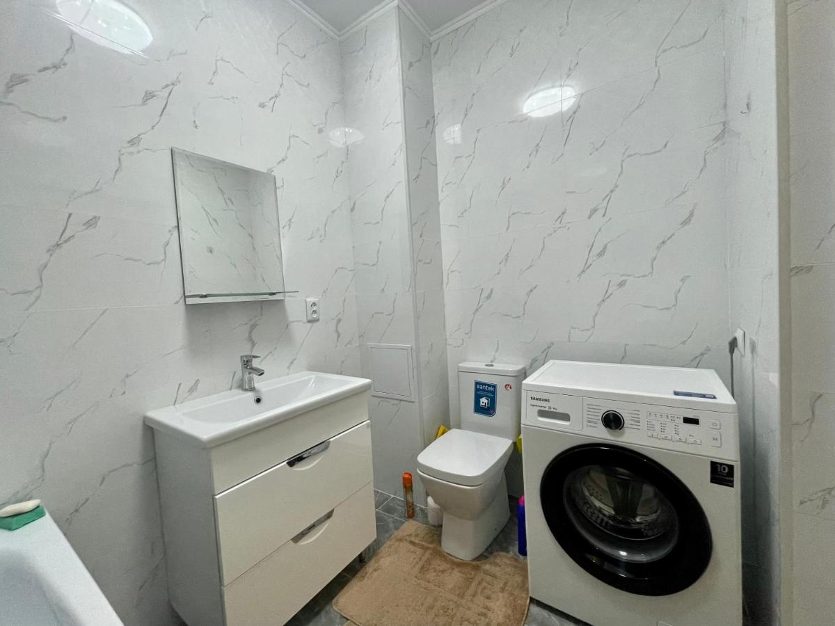 Amazing apartments in the RC Alpamys. - Housity