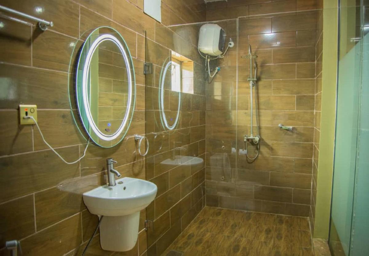 TNK Hotels - Housity