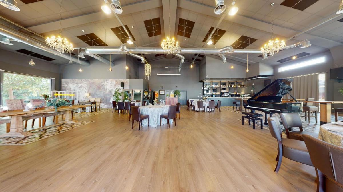 Bellevall hotel - Housity