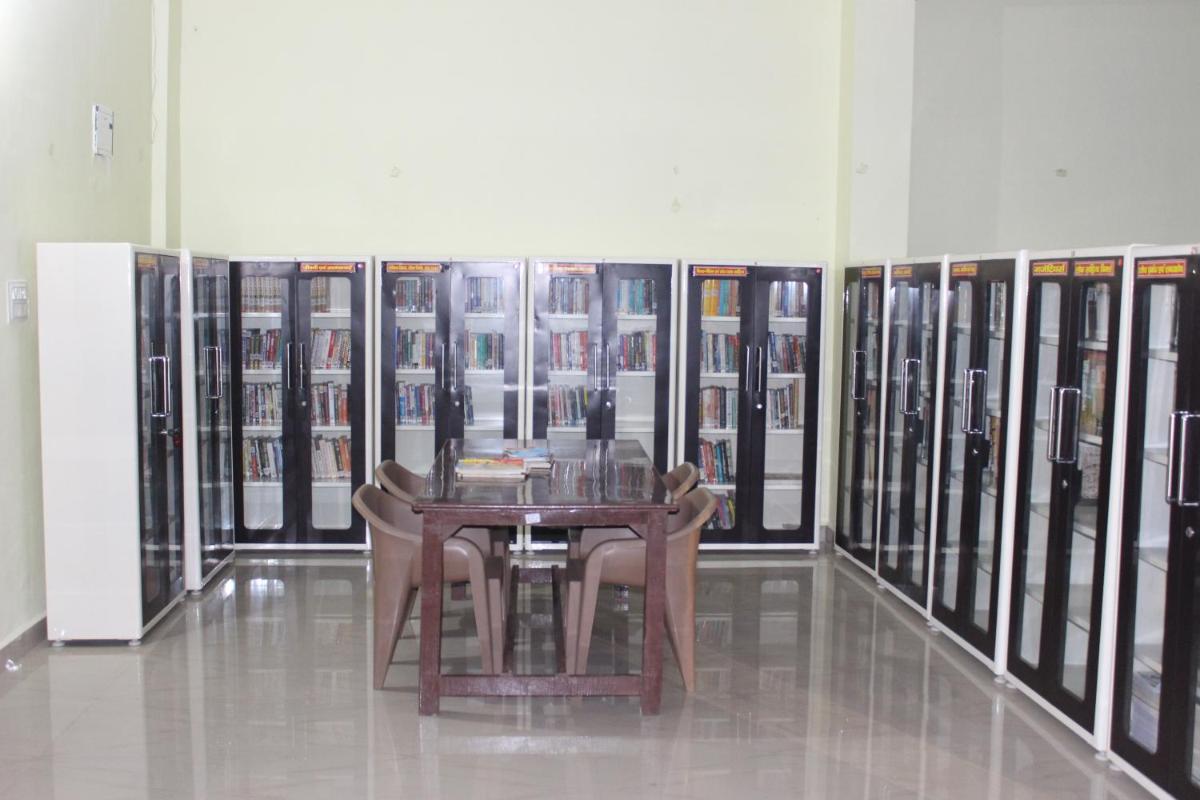 Pitambra Vishranti Grah - Housity