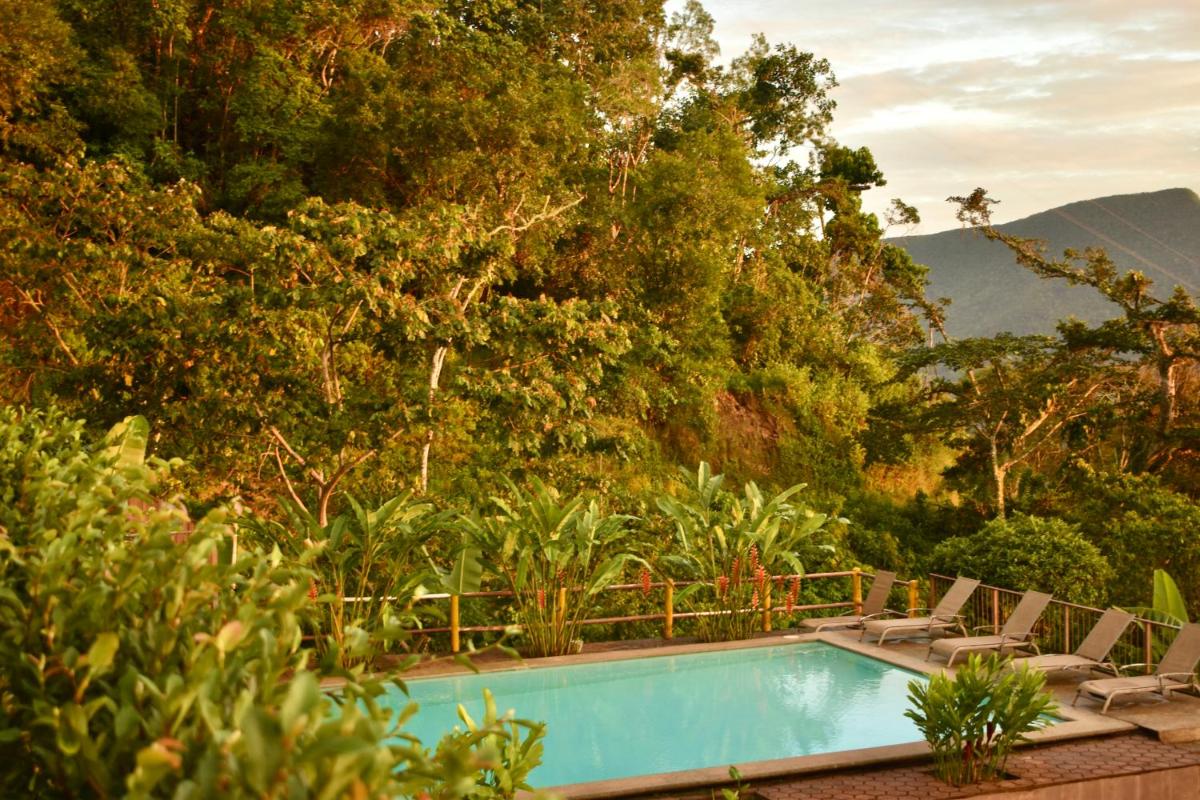 Finca San Antonio - Housity