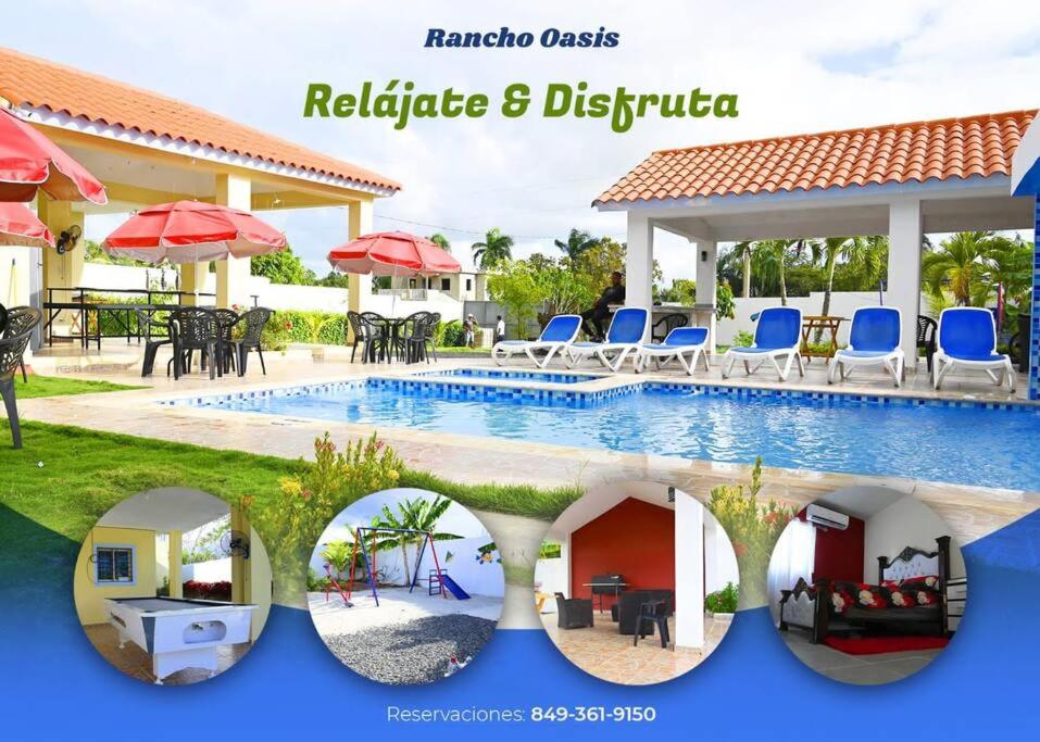Rancho Oasis, Residencial Sanate - Housity