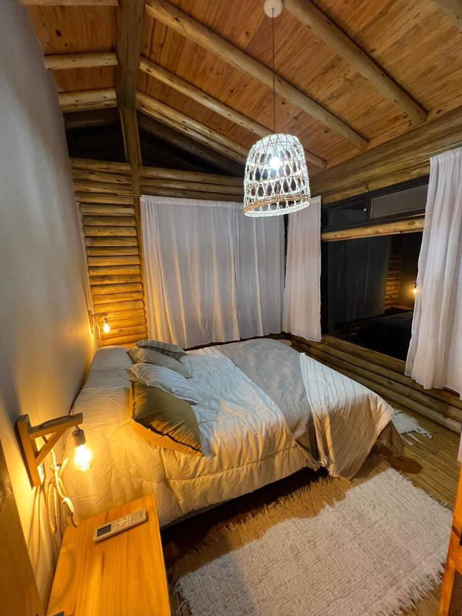 Cabaña Paso de los barcos - Hizvo