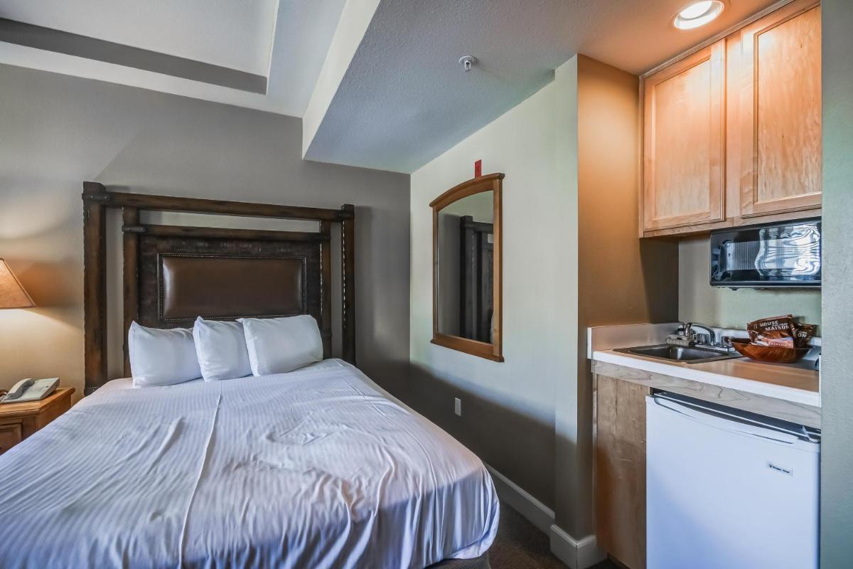 KW - Mountain Club 322-IV - Housity