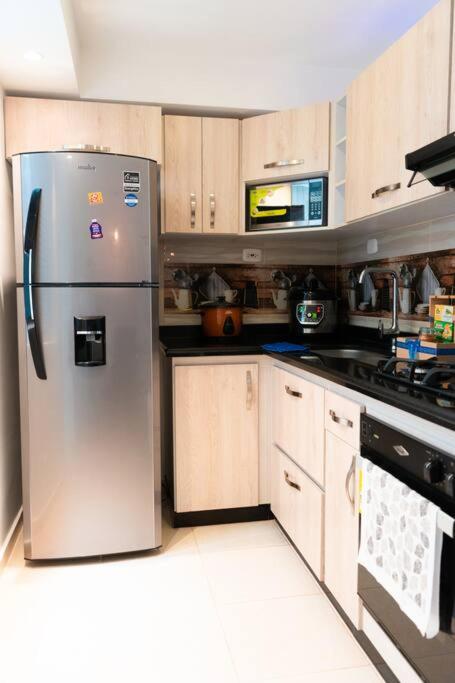 Apartamento con Piscina y Lavanderia en Dosquebradas - Housity