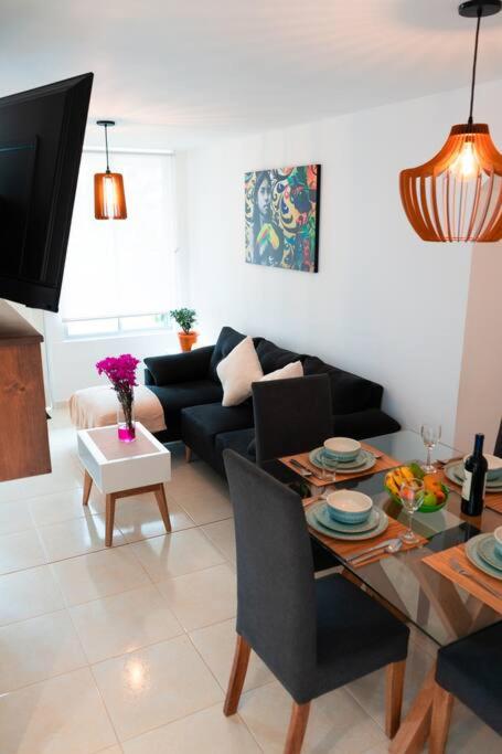 Apartamento con Piscina y Lavanderia en Dosquebradas - Housity