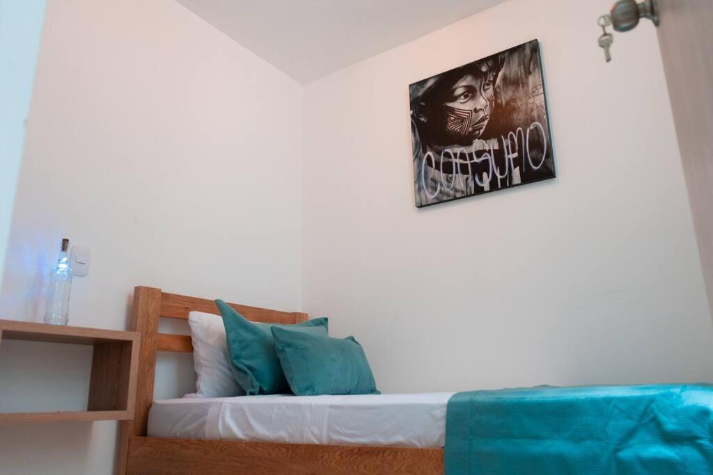 Apartamento con Piscina y Lavanderia en Dosquebradas - Housity