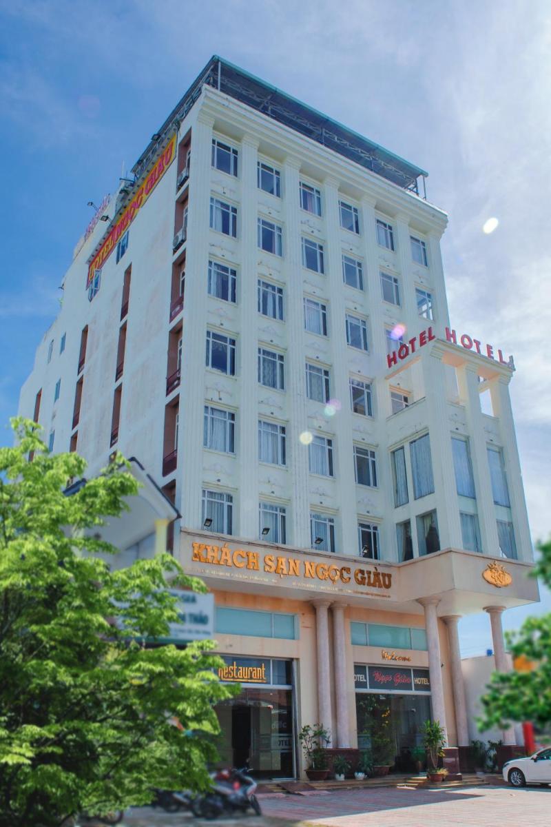 Ngoc Giau Hotel - Housity