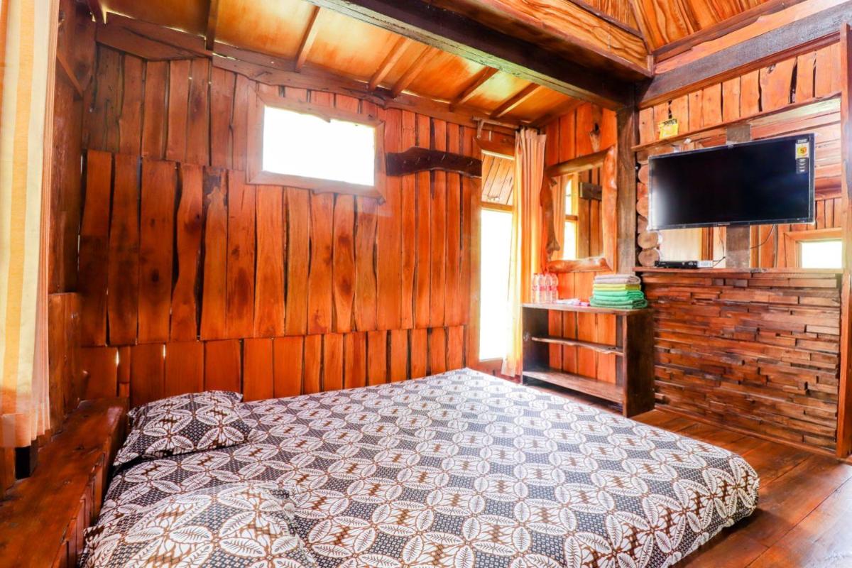 Rimbono Homestay - Housity
