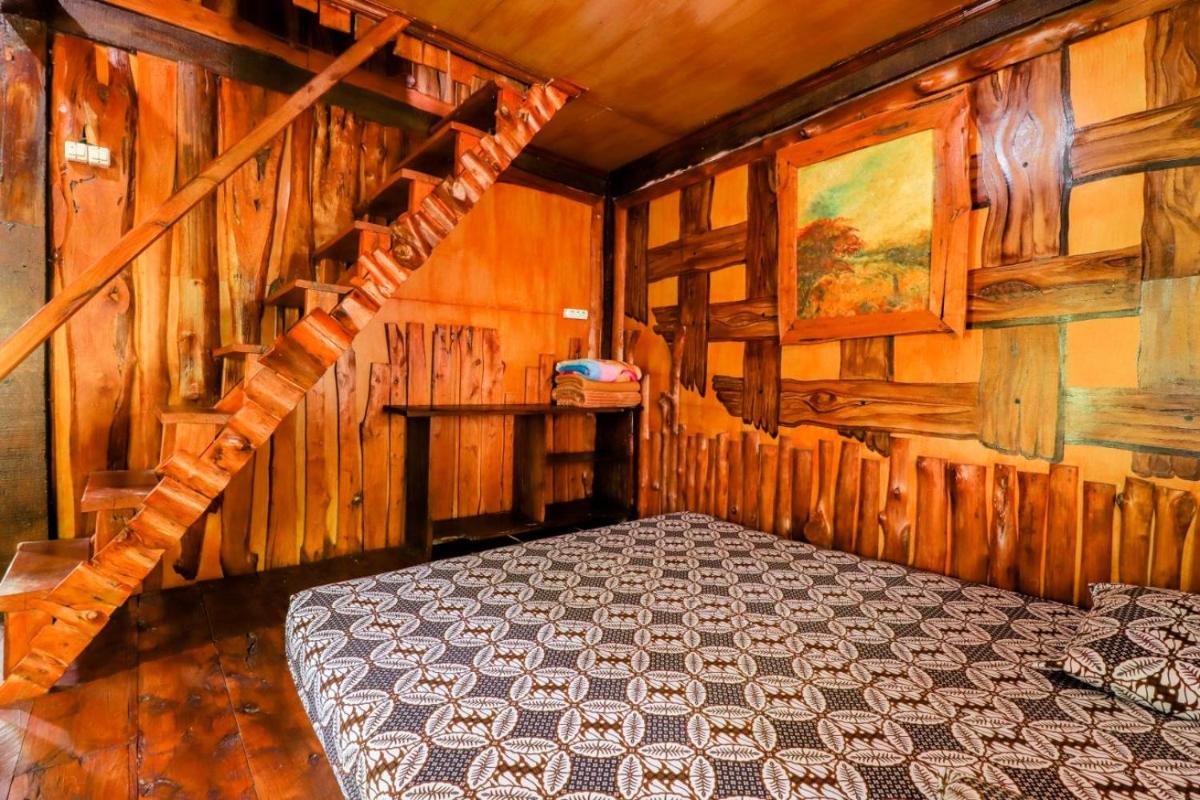 Rimbono Homestay - Housity