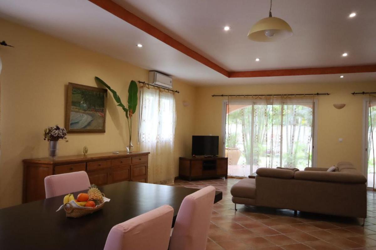 Villa ETOILE - Housity