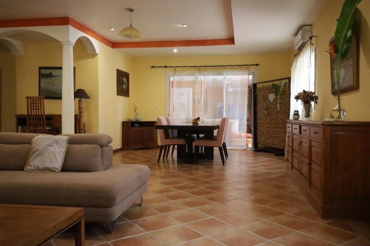 Villa ETOILE - Housity