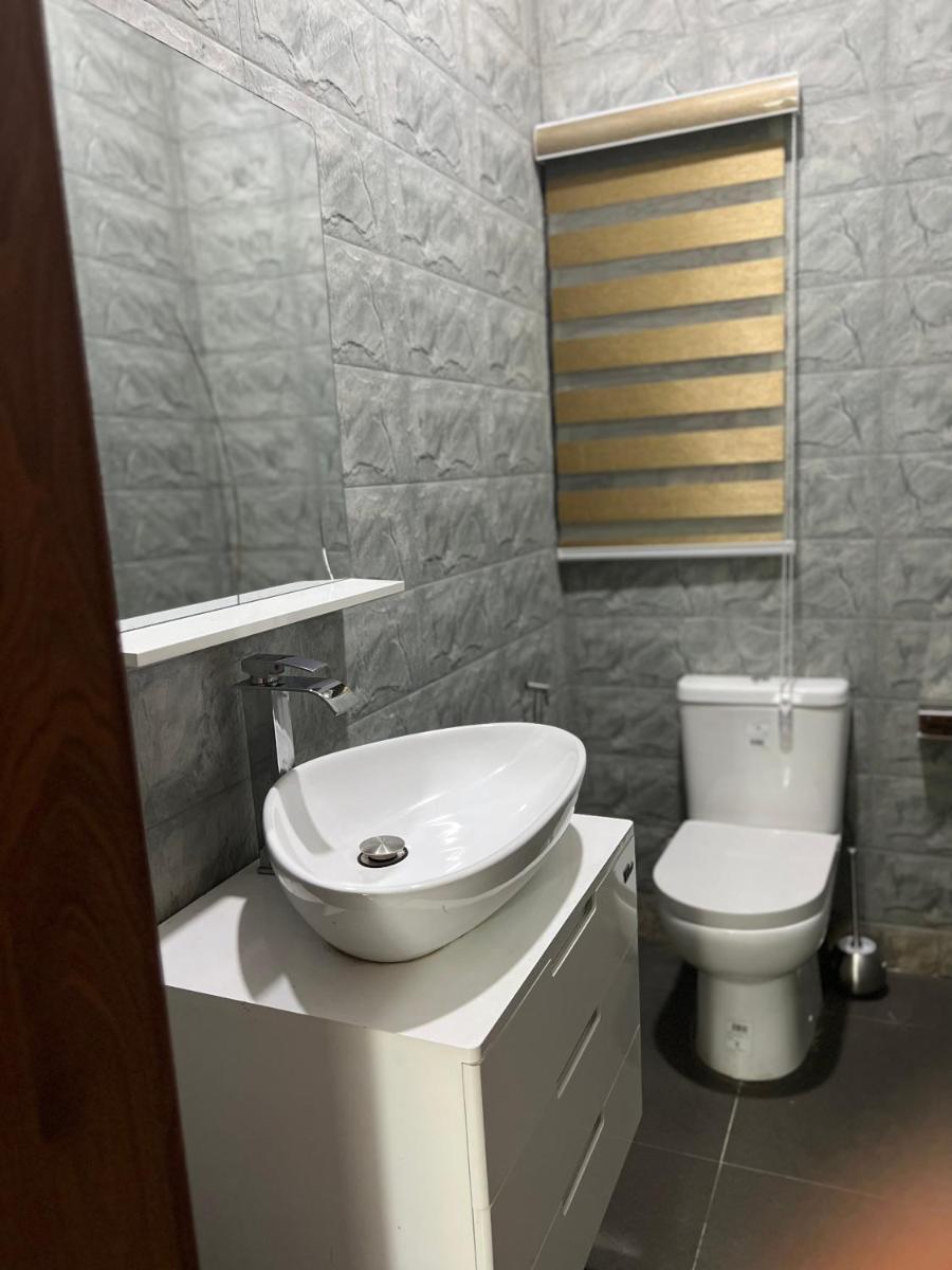TD’s place - Housity