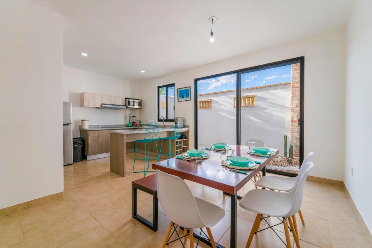 Casa radiante en San Miguel de Allende - Housity