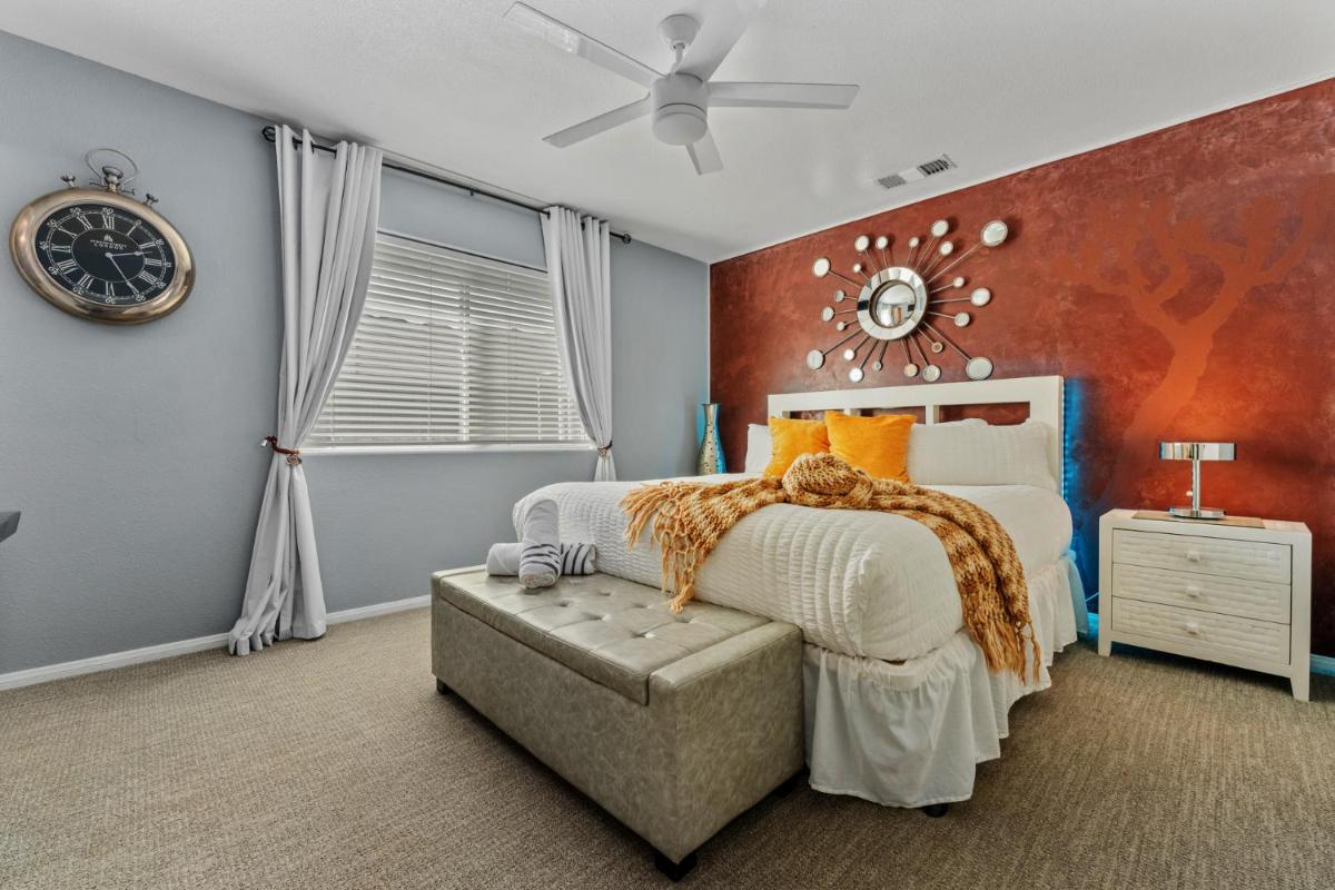 Casa Luisa Joshua Tree - Housity