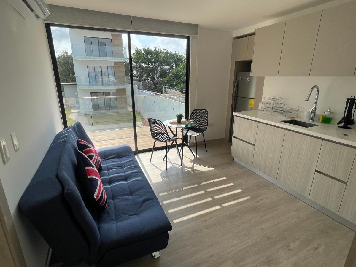 Suite Nueva Salinas-Chipipe - Housity