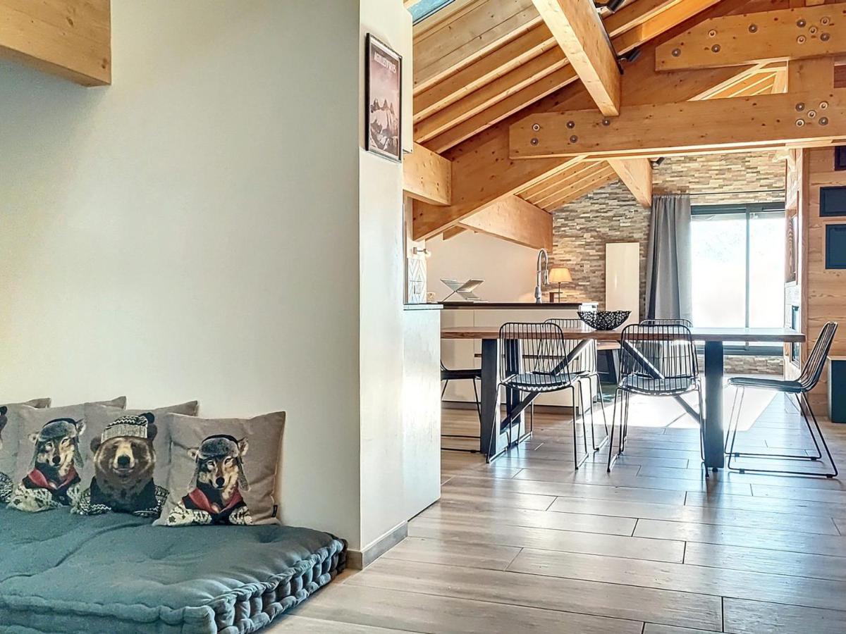 Appartement La Toussuire, 4 pièces, 6 personnes - FR-1-416-220 - Housity