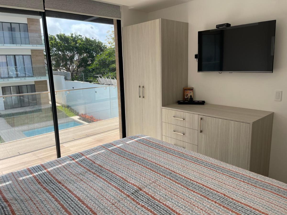 Suite Nueva Salinas-Chipipe - Housity