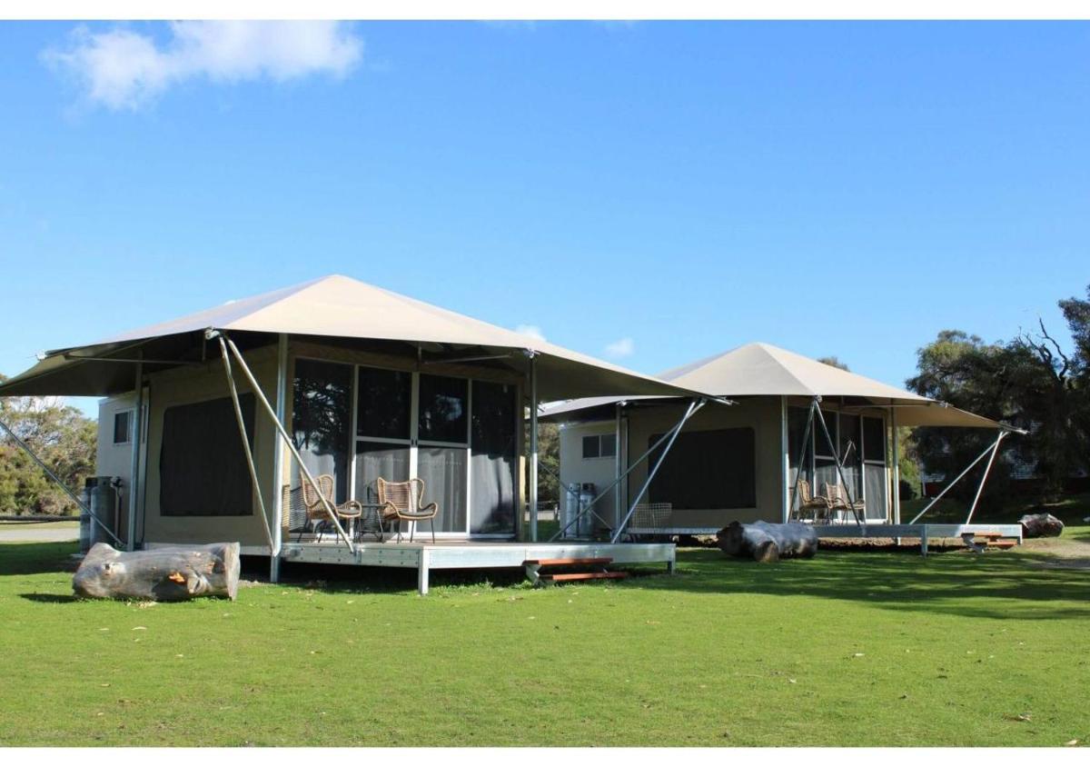 Discovery Parks - Coffin Bay - Housity
