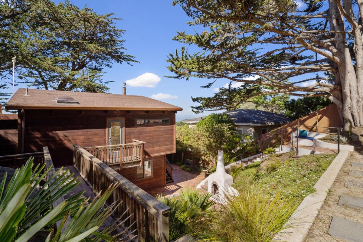 @ Marbella Lane - 3BR Home w/sweeping ocean views! - Housity