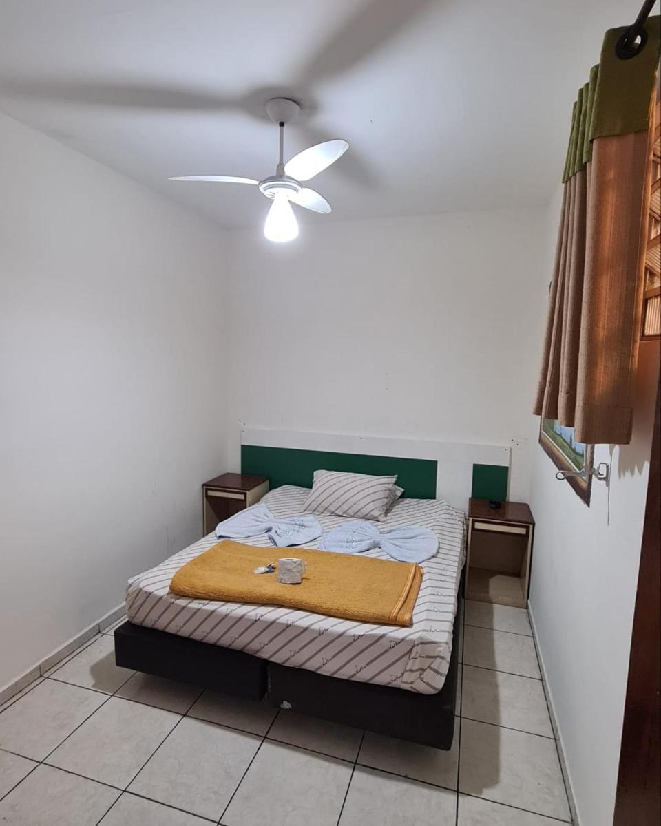 Pousada recanto do Brás - Housity
