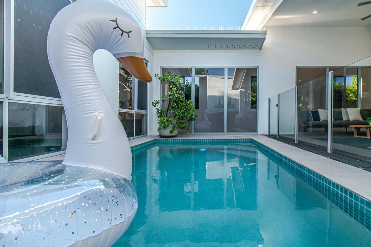 Pembroke House - Inner city luxury - Housity