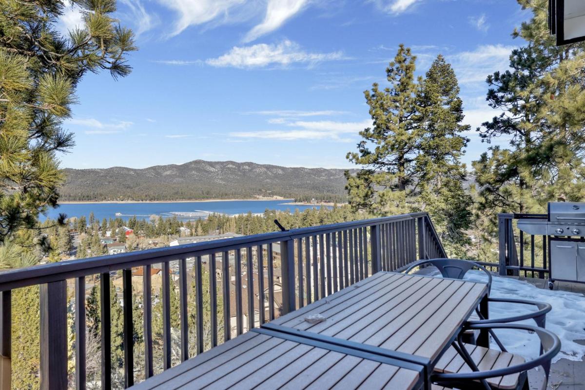 2196-Sunburst Lakeview Chalet home - Housity