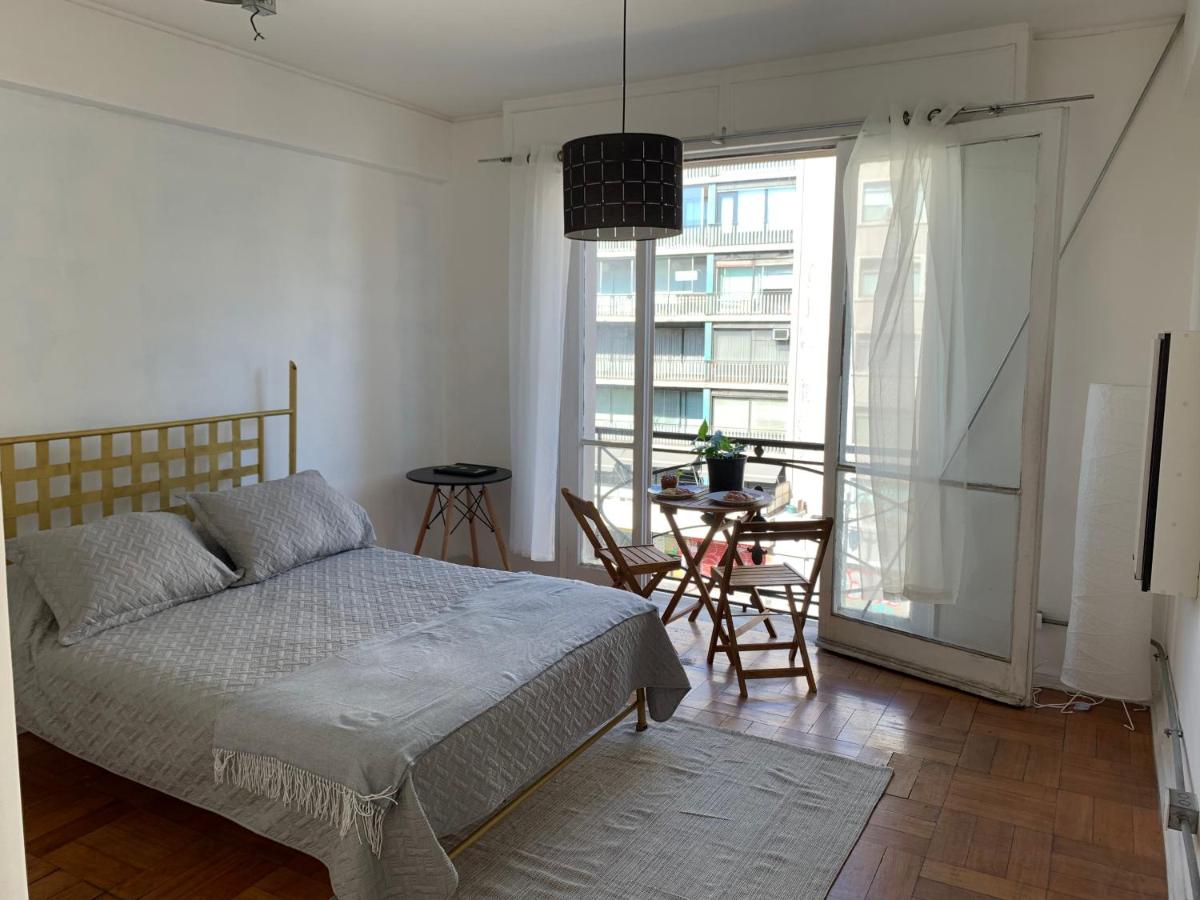 Departamento Estudio en Lastarrias - Housity