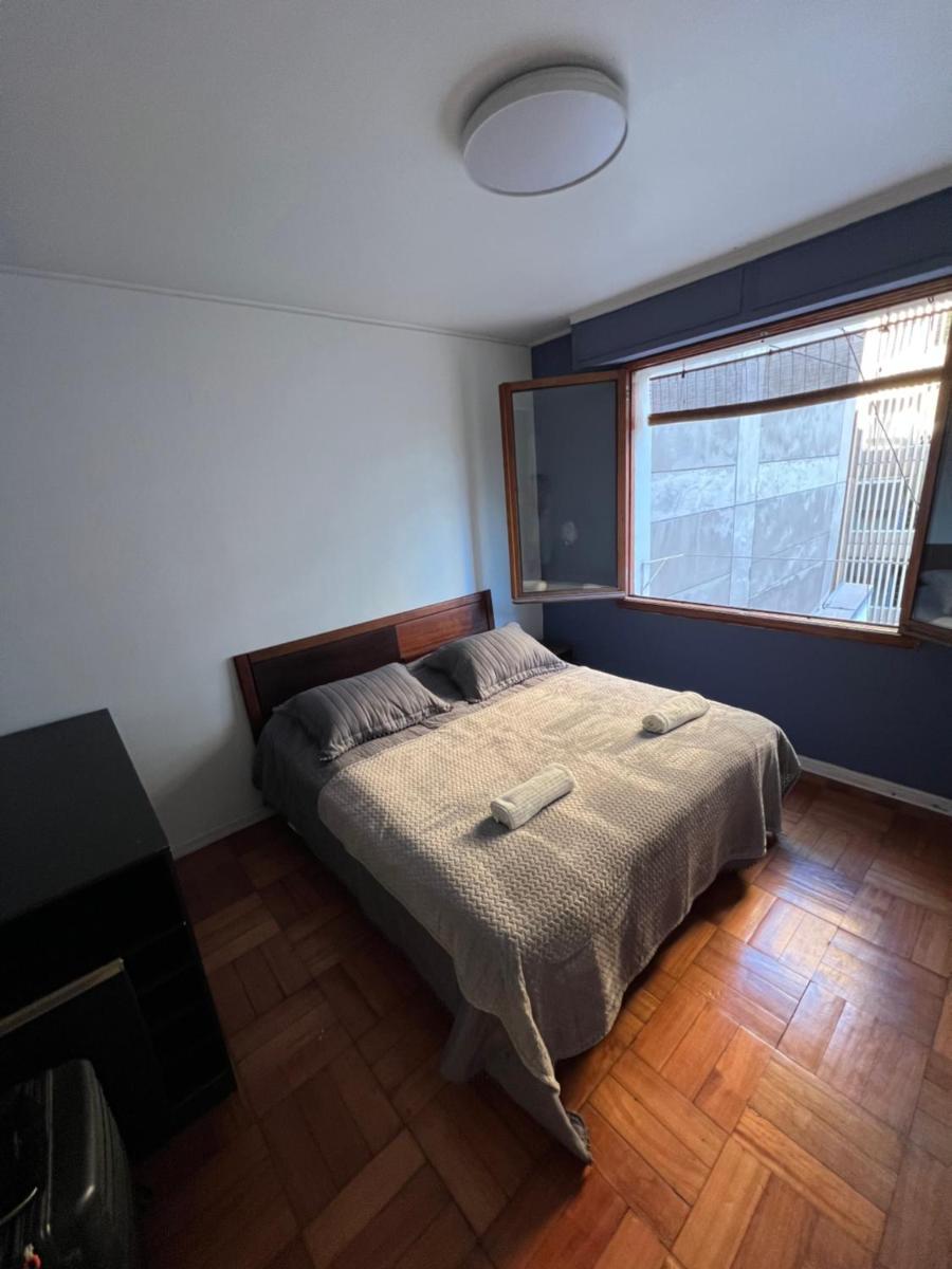 Departamento Estudio en Lastarrias - Housity