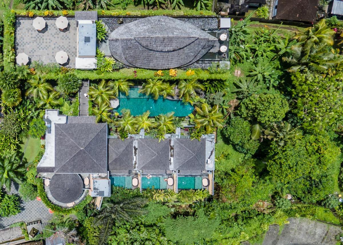 Suitetrails - Weda Cita Resort and Spa by Mahaputra