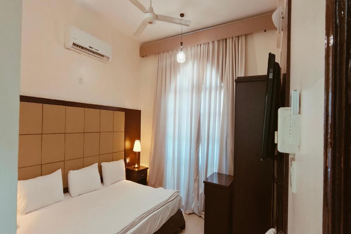 Khorfakkan Hotel Apartments - Housity