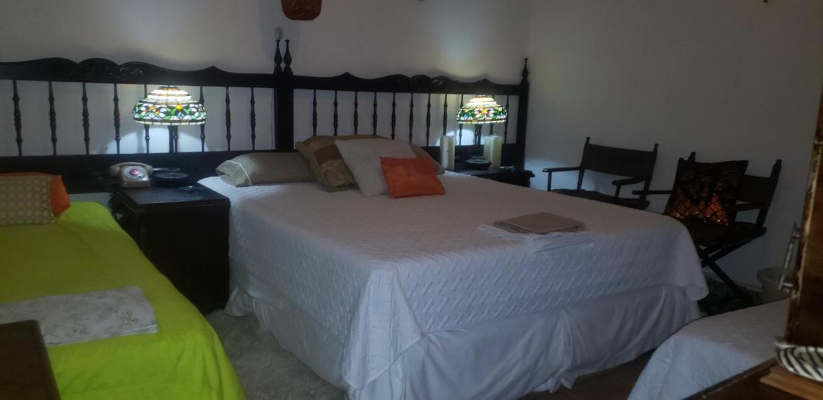 Mendoza’s Guest House - Housity