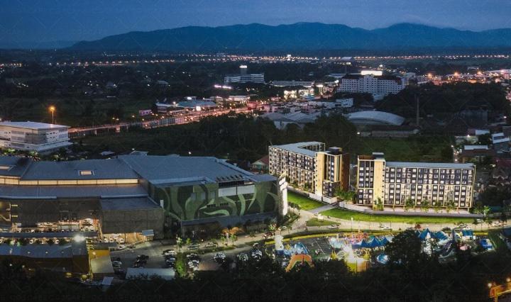 Essent Ville Central Chiang Rai - Housity