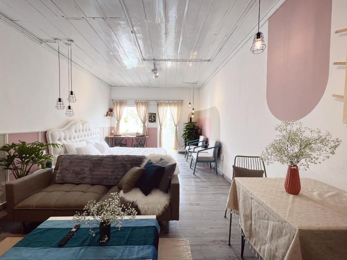 Suitetrails - Studio Garden Apartment - The 2nd Home