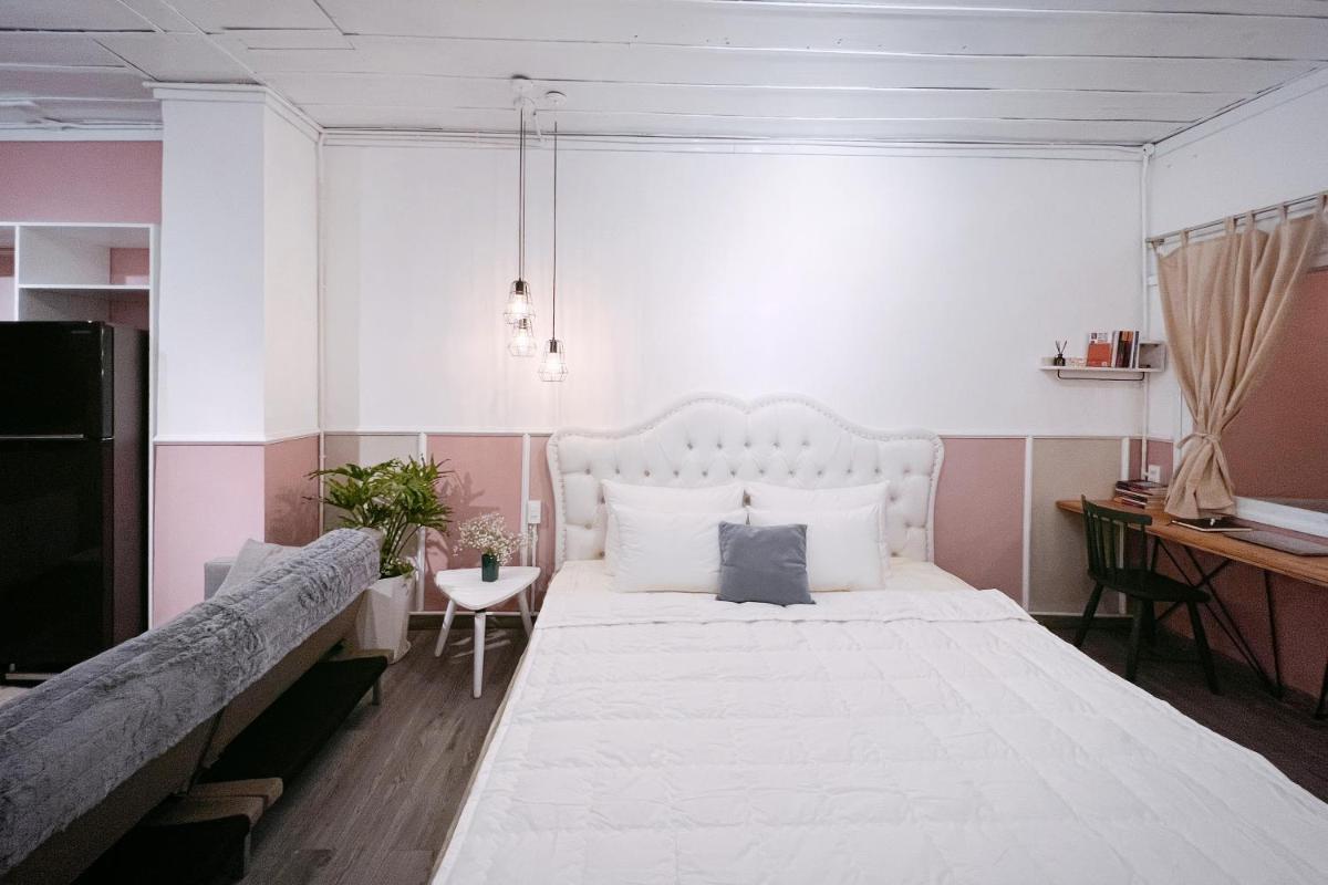 Suitetrails - Studio Garden Apartment - The 2nd Home