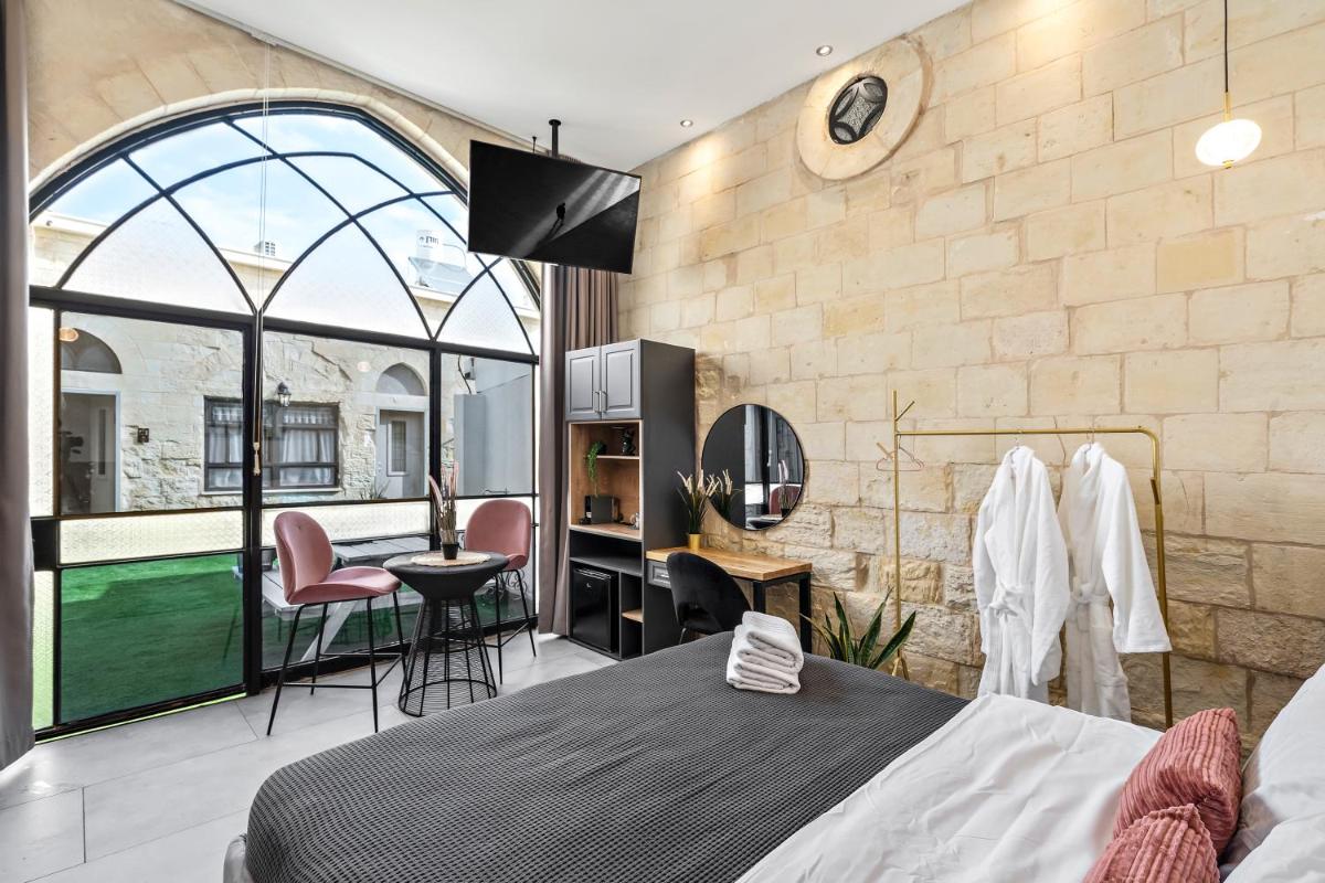 Old City Boutique - By La Finca Hotel - Housity
