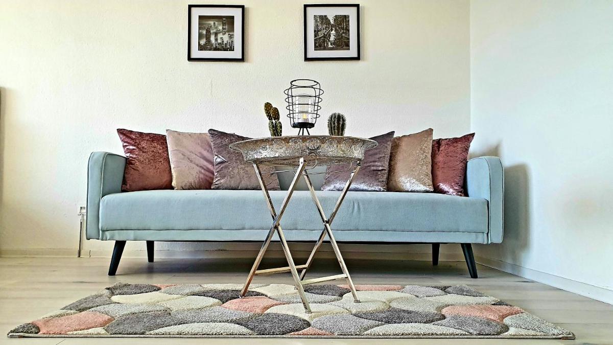 ✪ Beautiful Studio in Center with Amazing View ✪ - Housity