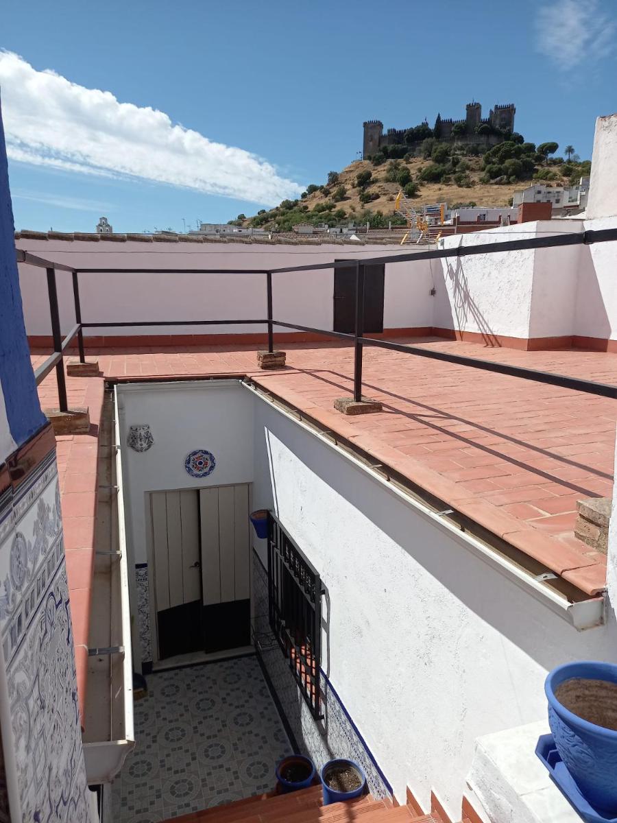 Almodovar Alojamientos - Housity