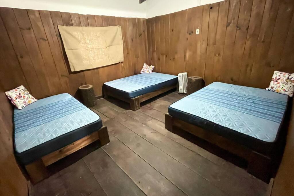 Cabaña Minda - Housity